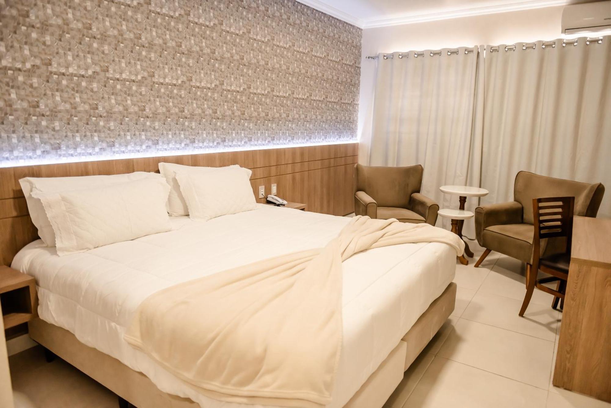 Confort Fronteira Hotel Santana do Livramento Exterior photo